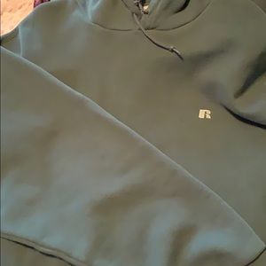 Russel hoodie